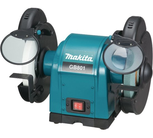 Заточный станок  Makita GB801