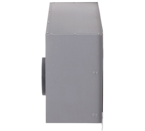 Кухонная вытяжка Akpo Mio 60 WK-12 нержавеющая сталь