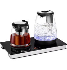 Электрический чайник Kitfort KT-6181