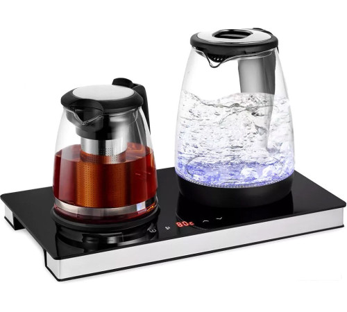 Электрический чайник Kitfort KT-6181