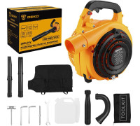 Ручная воздуходувка Deko DKBL26V 063-4367