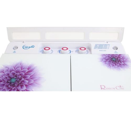 Активаторная стиральная машина Willmark WMS-95G