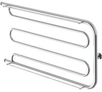 Полотенцесушитель Gloss & Reiter Foxtrot plus. ПМ.1. 50Х100 1