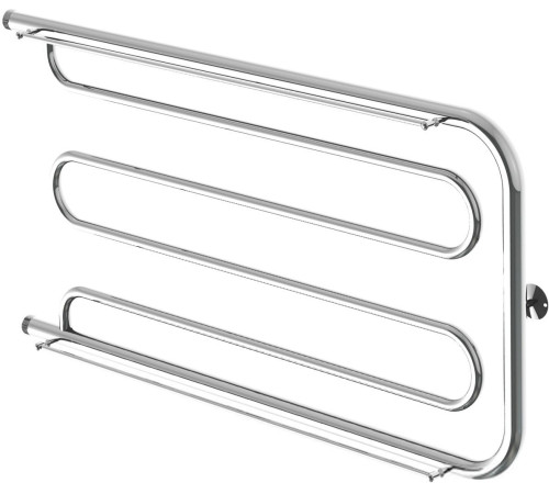 Полотенцесушитель Gloss & Reiter Foxtrot plus. ПМ.1. 50Х100 1