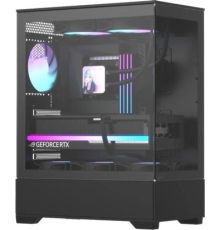 Корпус Formula Crystal Z1 Plus AR V2 черный
