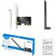 Wi-Fi адаптер Cudy WE650 1.0