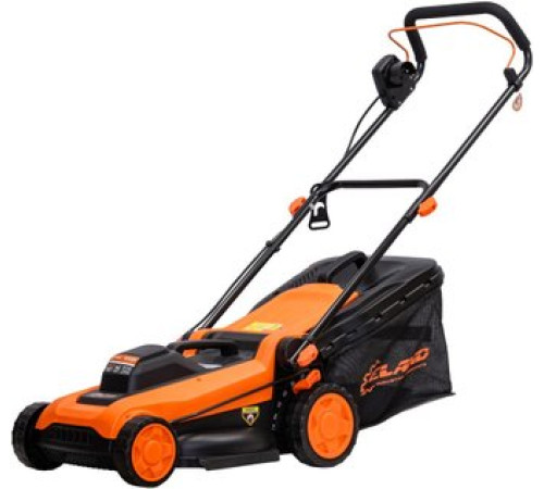Газонокосилка ELAND GLM-3616 LUX