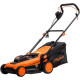 Газонокосилка ELAND GLM-3616 LUX