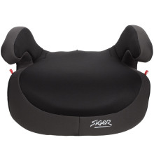 Детское сиденье Siger KRES4004 мокрый асфальт