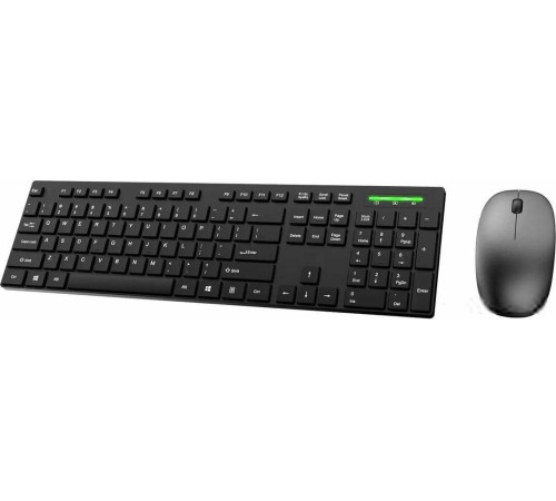 Офисный набор Dareu MK198G