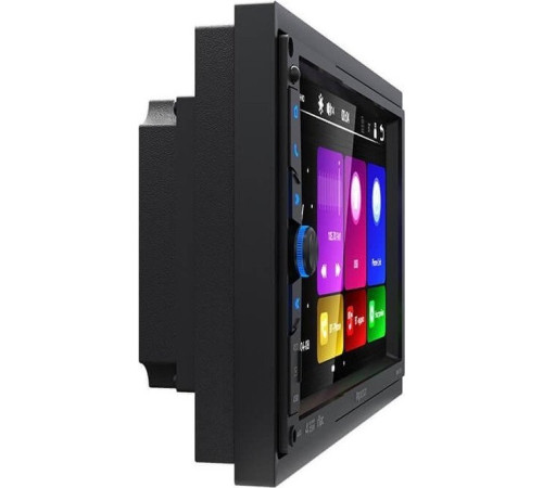 USB-магнитола Prology MPV-370