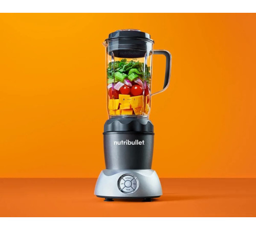 Стационарный блендер NutriBullet Select NB200DG