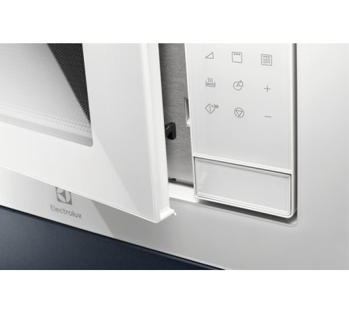 Микроволновая печь Electrolux LMS4253TMW