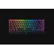 Клавиатура Razer Blackwidow V3 Mini HyperSpeed Yellow Switch