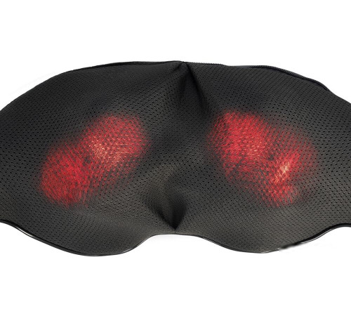 Массажная накидка Kitfort KT-2905