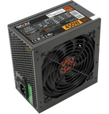 Блок питания Ginzzu PB450