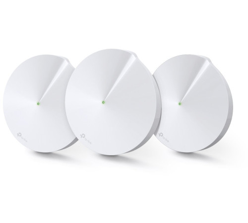 Wi-Fi система TP-Link Deco M5 3 шт.