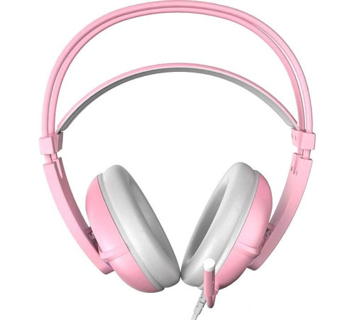 Наушники Somic G238 7.1 розовый