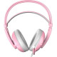 Наушники Somic G238 7.1 розовый