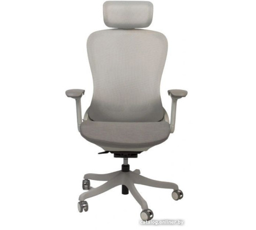 Офисное кресло SPARX Enigma белый