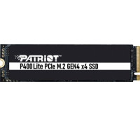 SSD Patriot P400 Lite 1TB P400LP1KGM28H