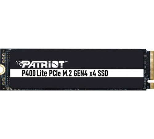 SSD Patriot P400 Lite 1TB P400LP1KGM28H