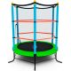Батут DFC SMRKids TX-B7105FG зеленый