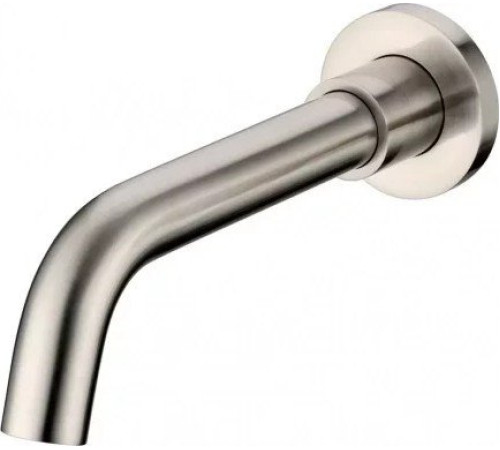 Смеситель Grocenberg GB511 никель