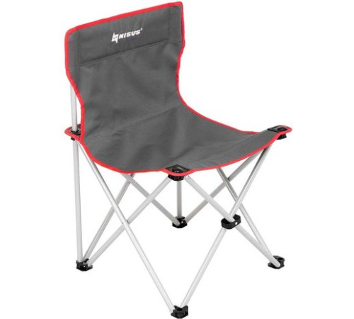 Стул Nisus N-96801-GR-1