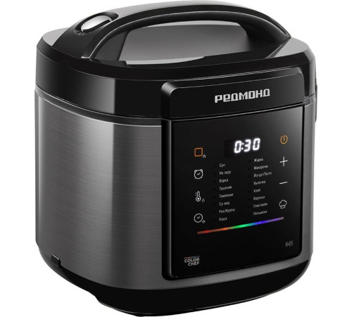 Мультиварка Redmond Редмонд MC125S