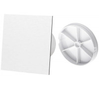 Осевой вентилятор airRoxy dRim 100PS-C168-D100