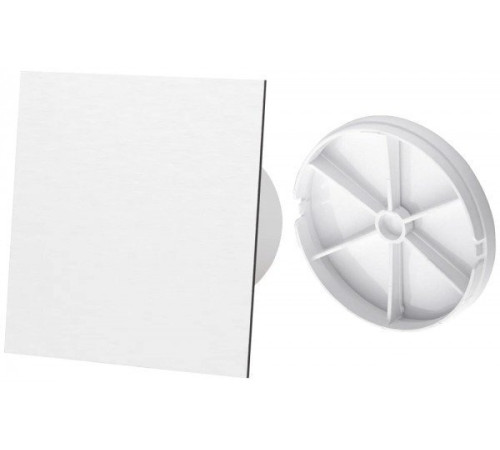 Осевой вентилятор airRoxy dRim 100PS-C168-D100