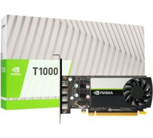 Видеокарта NVIDIA Quadro T1000 8GB GDDR6 900-5G172-2570-000