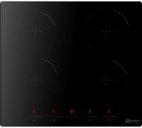 Варочная панель Schtoff I60H12 Black