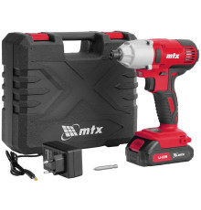 Винтоверт MTX CIDS-20-280 с 1-им АКБ, кейс