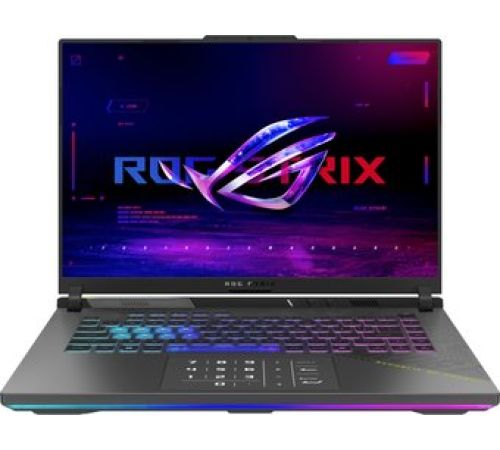 Игровой ноутбук ASUS ROG Strix G16 2025 G614PH-RV044 Win 11 Pro