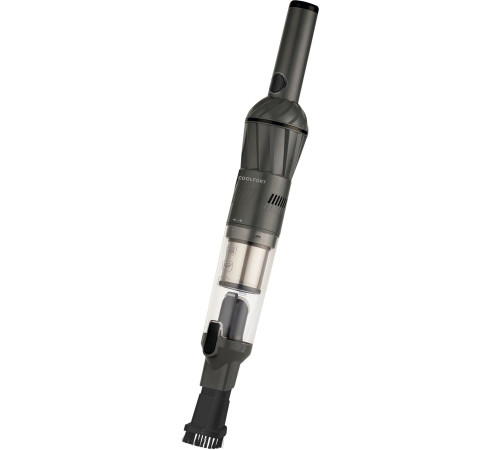 Пылесос Coolfort CF-3060
