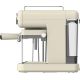 Рожковая кофеварка Tesler ECM-250 beige