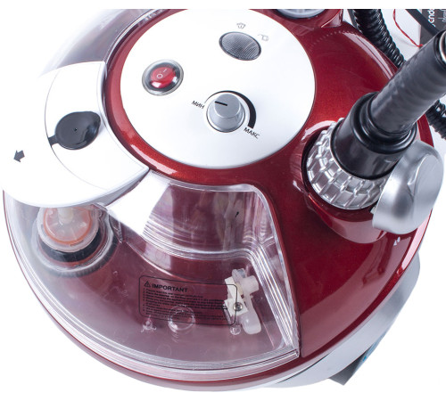 Отпариватель Endever Odyssey Q-9