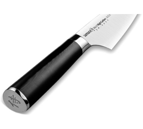 Кухонный нож Samura Mo-V SM-0084
