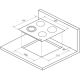 Варочная панель KUPPERSBERG ECS 623