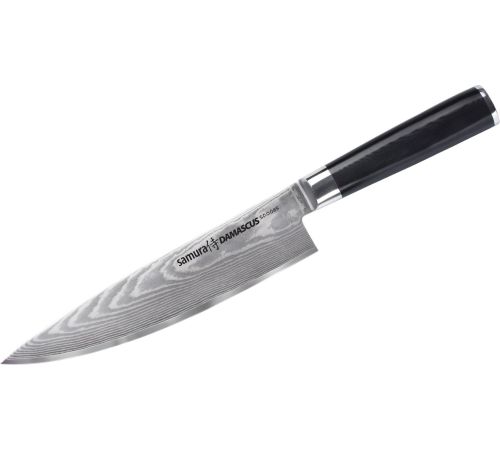 Набор ножей Samura Damascus SD-0230/K