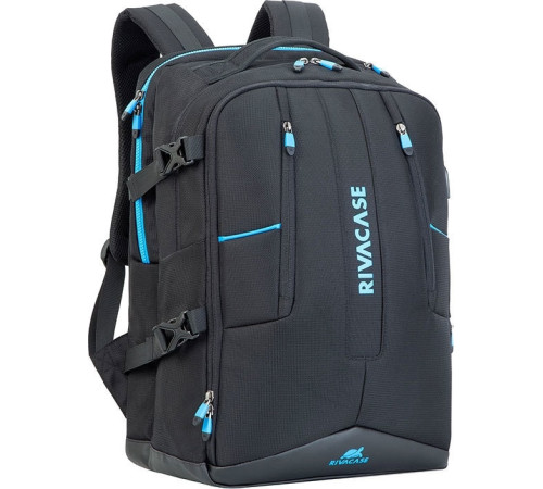 Рюкзак Rivacase 7860 черный
