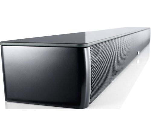 Саундбар Canton Smart Soundbar 9 черный