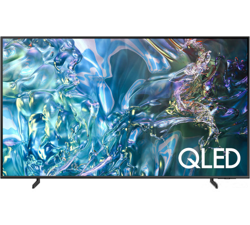 Телевизор Samsung QLED 4K Q60D QE65Q60DAUXRU