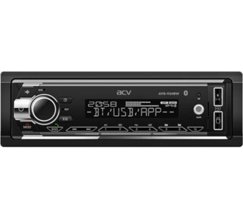 USB-магнитола ACV AVS-930BM