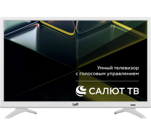 Телевизор Leff 24F691T