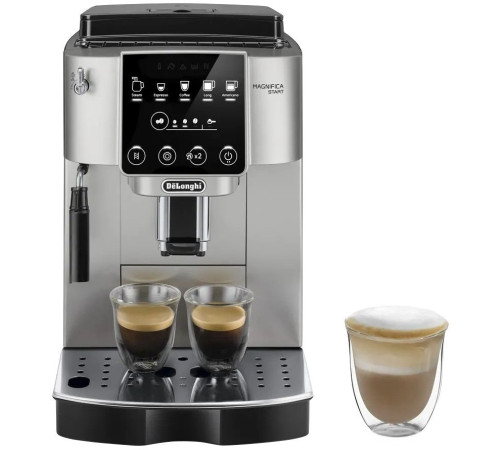 Кофемашина DeLonghi Magnifica Start ECAM 220.30.SB