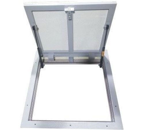 Люк Lukoff Гарант 70x80 см