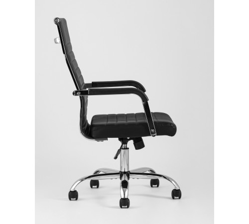 Кресло Stool Group TopChairs Unit черный